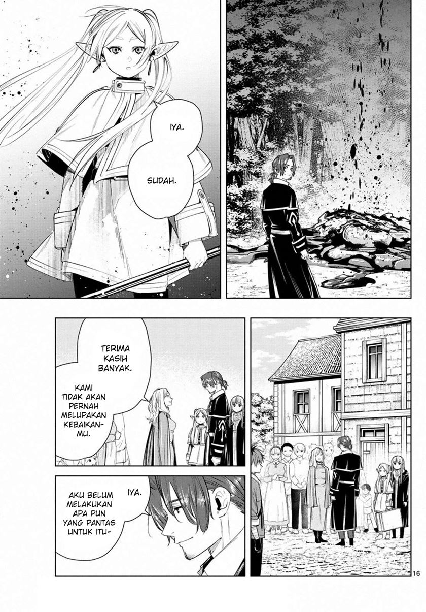 Sousou no Frieren