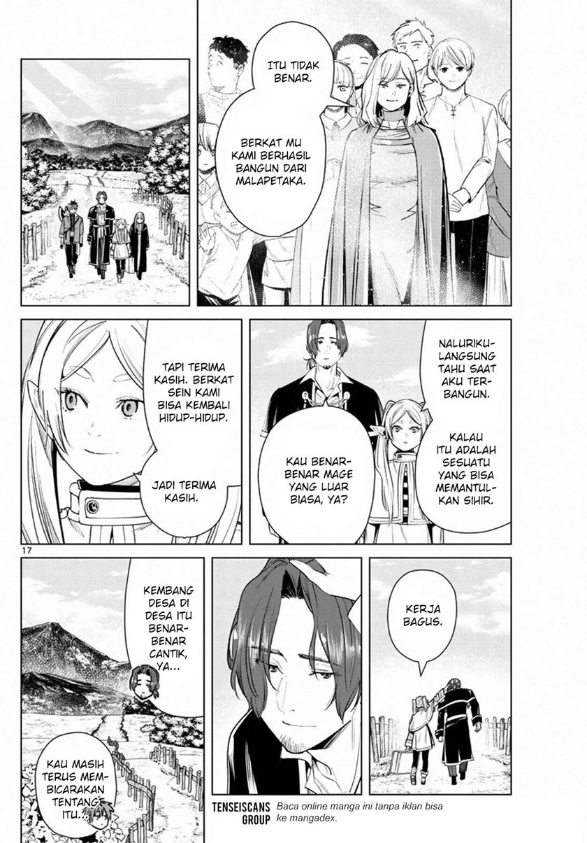 Sousou no Frieren