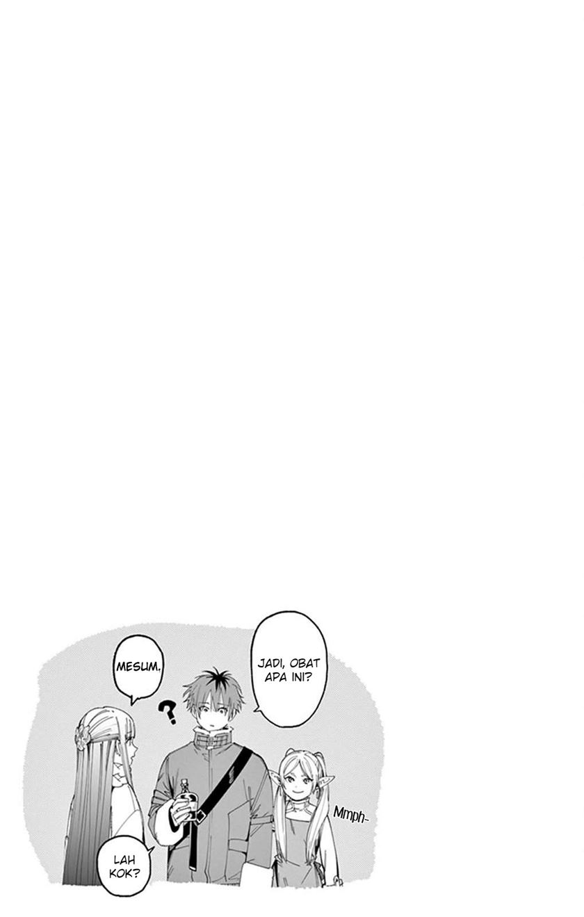 Sousou no Frieren