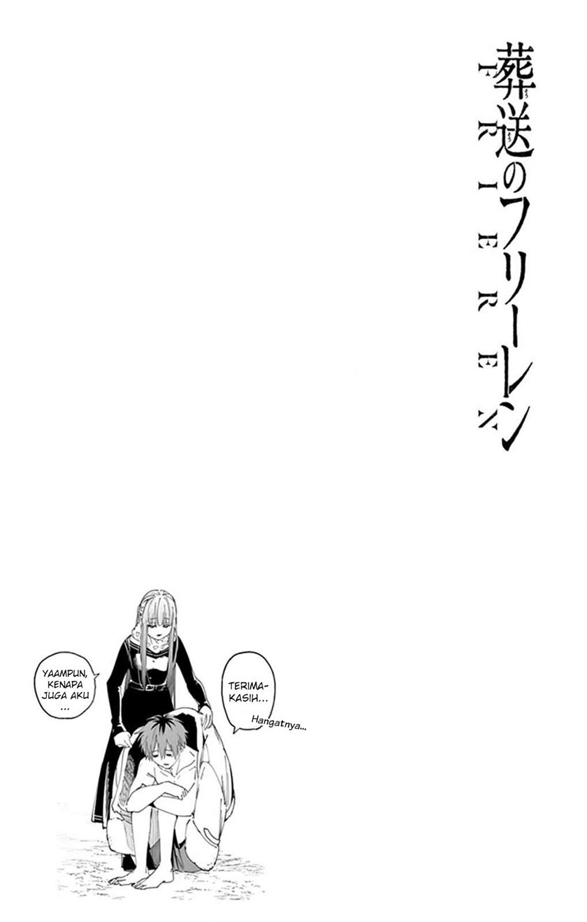 Sousou no Frieren
