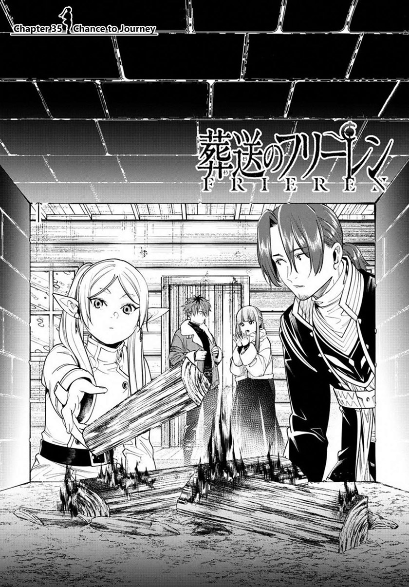 Sousou no Frieren