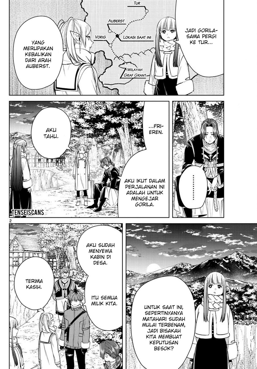 Sousou no Frieren