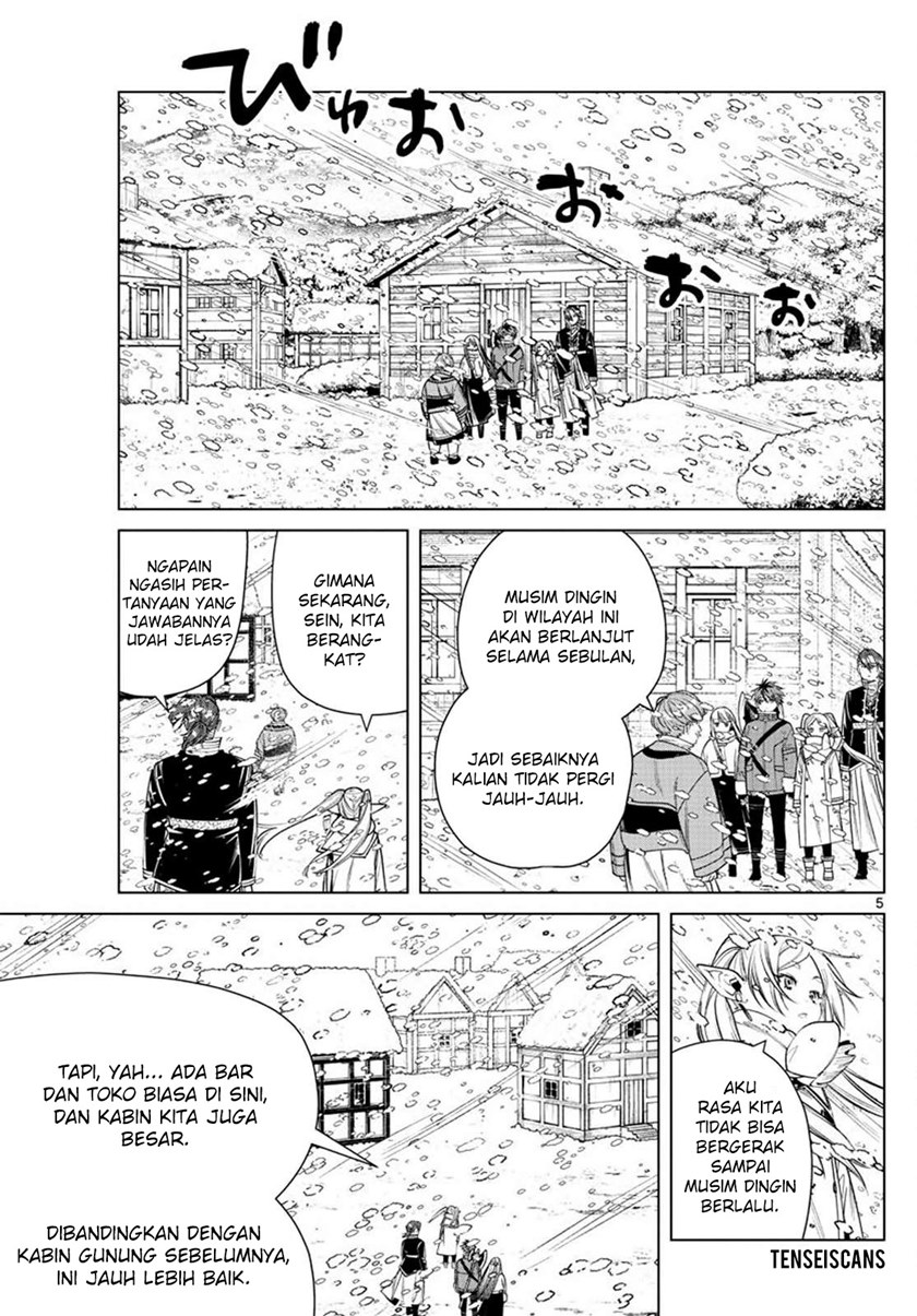 Sousou no Frieren