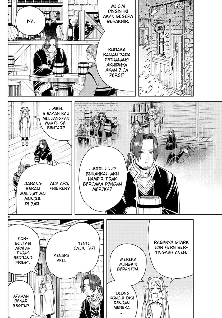 Sousou no Frieren
