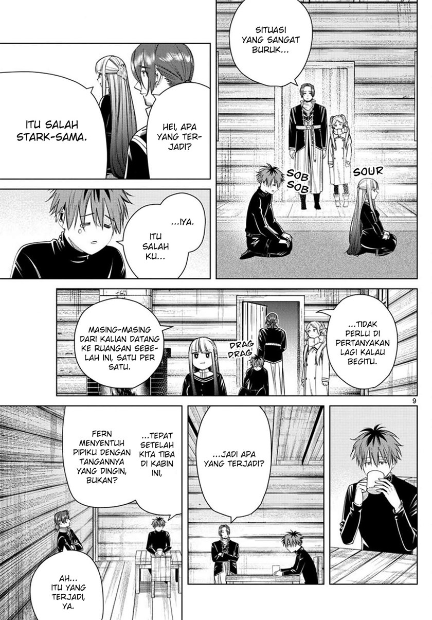 Sousou no Frieren