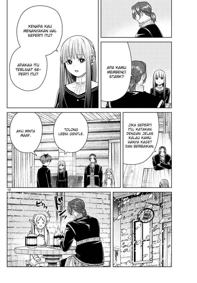 Sousou no Frieren