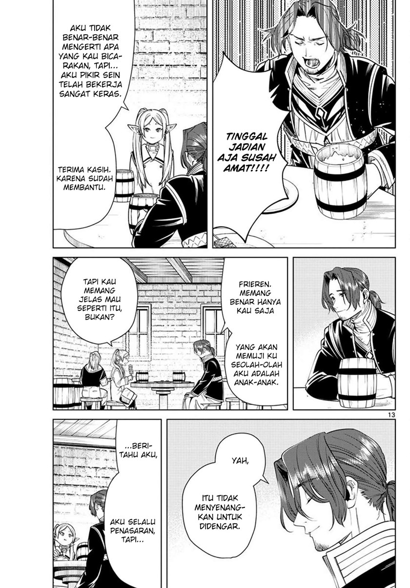 Sousou no Frieren
