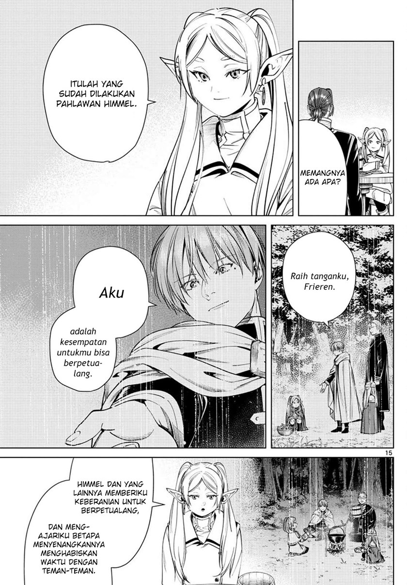 Sousou no Frieren