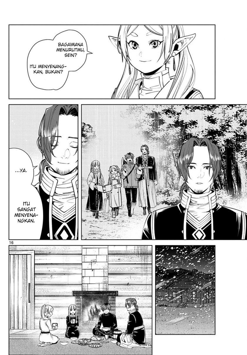 Sousou no Frieren