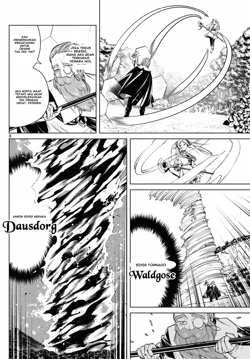 Sousou no Frieren