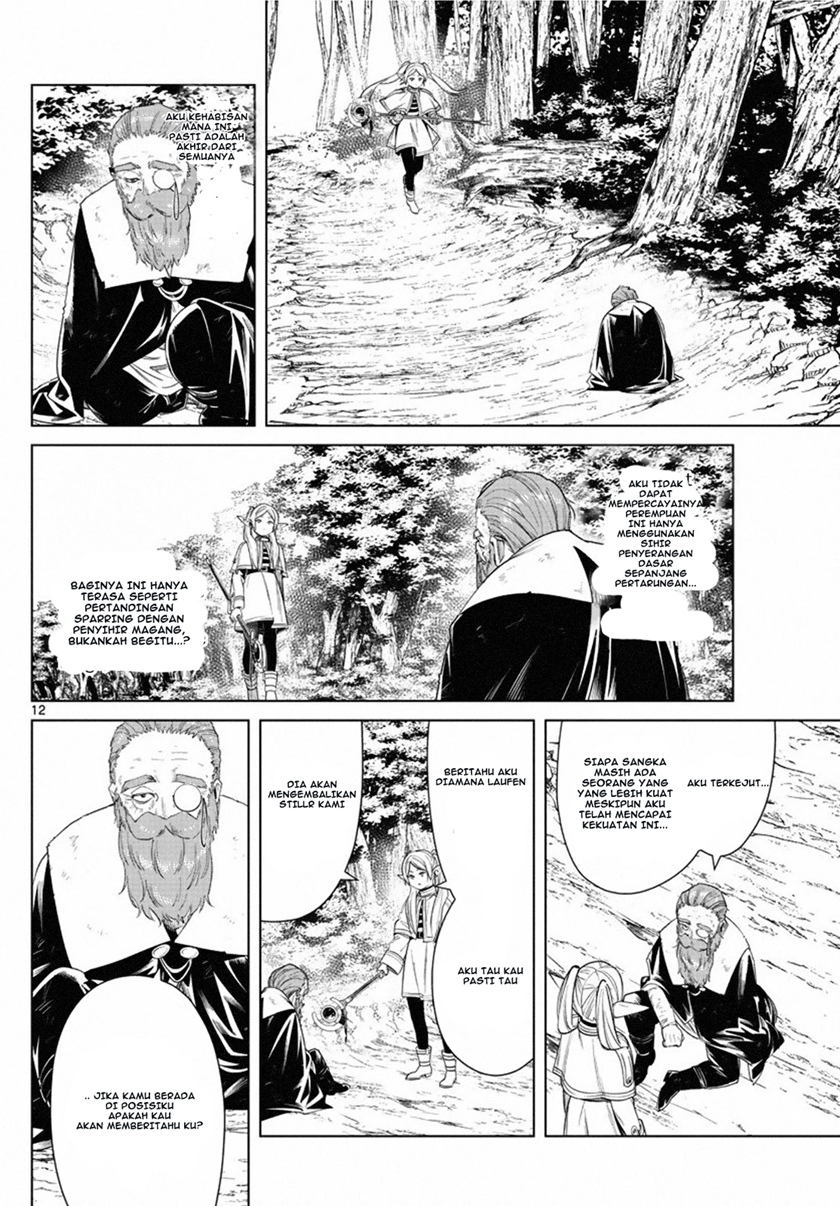 Sousou no Frieren