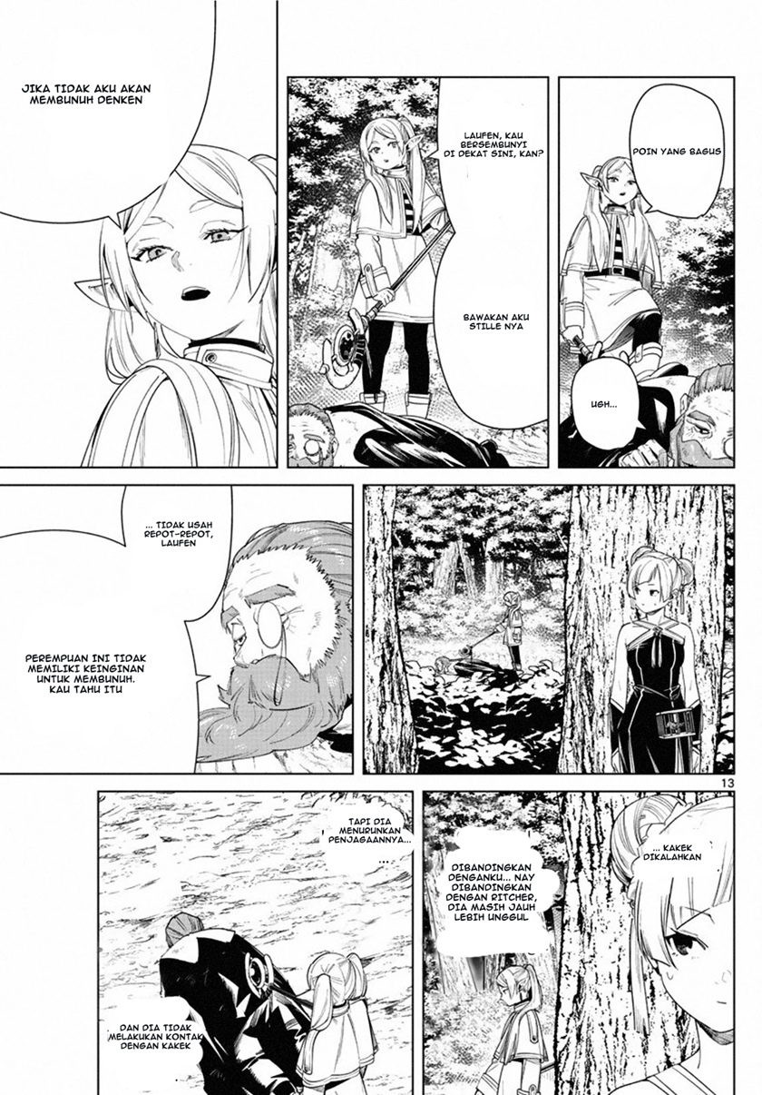 Sousou no Frieren