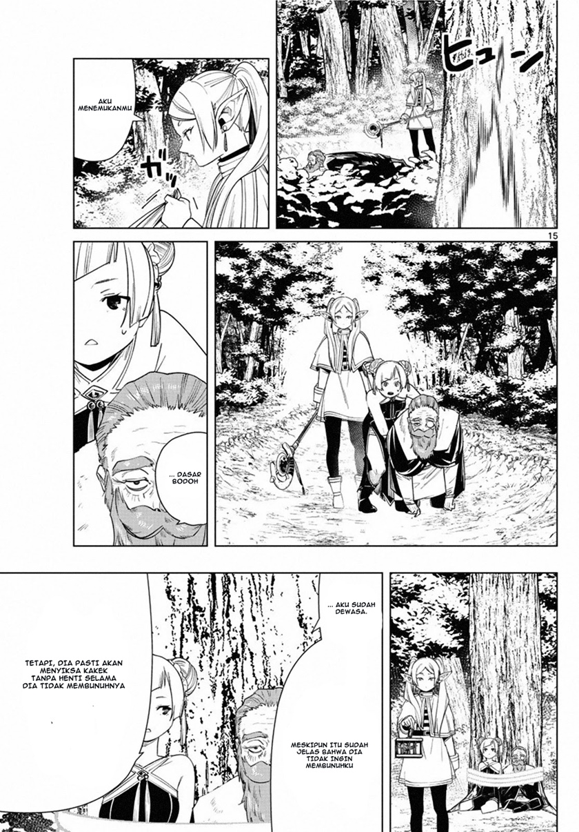 Sousou no Frieren