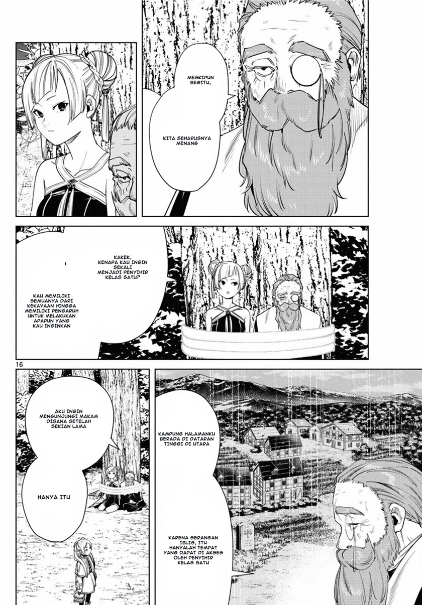 Sousou no Frieren