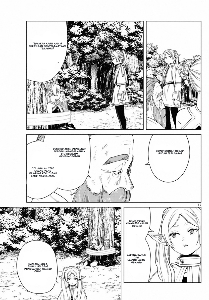 Sousou no Frieren