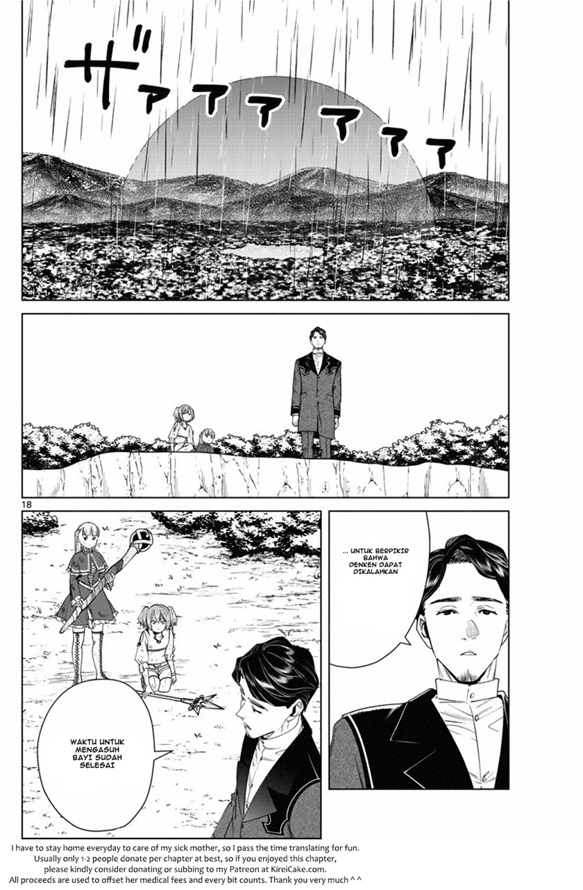 Sousou no Frieren