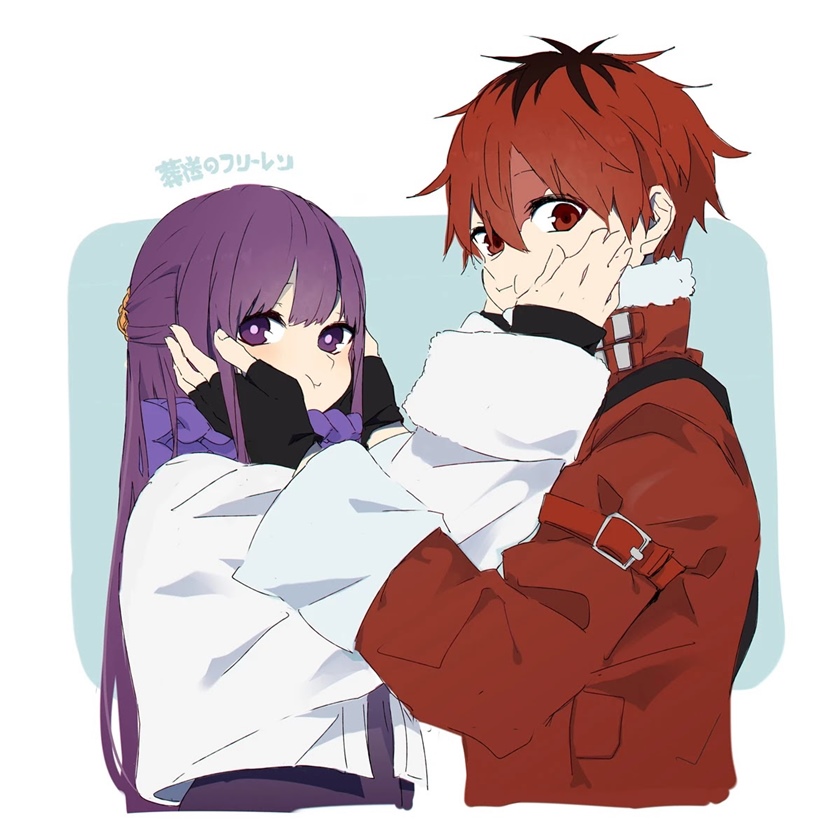 Sousou no Frieren