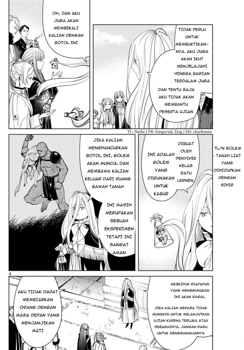 Sousou no Frieren