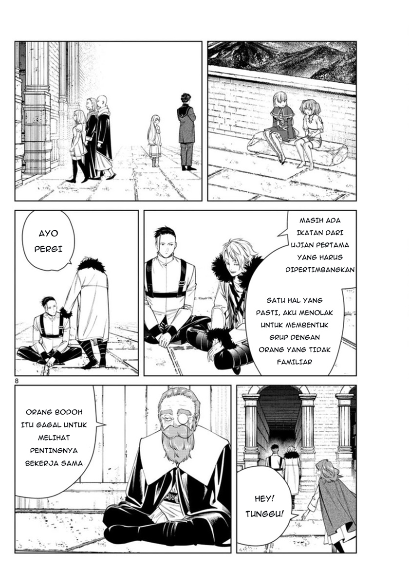 Sousou no Frieren