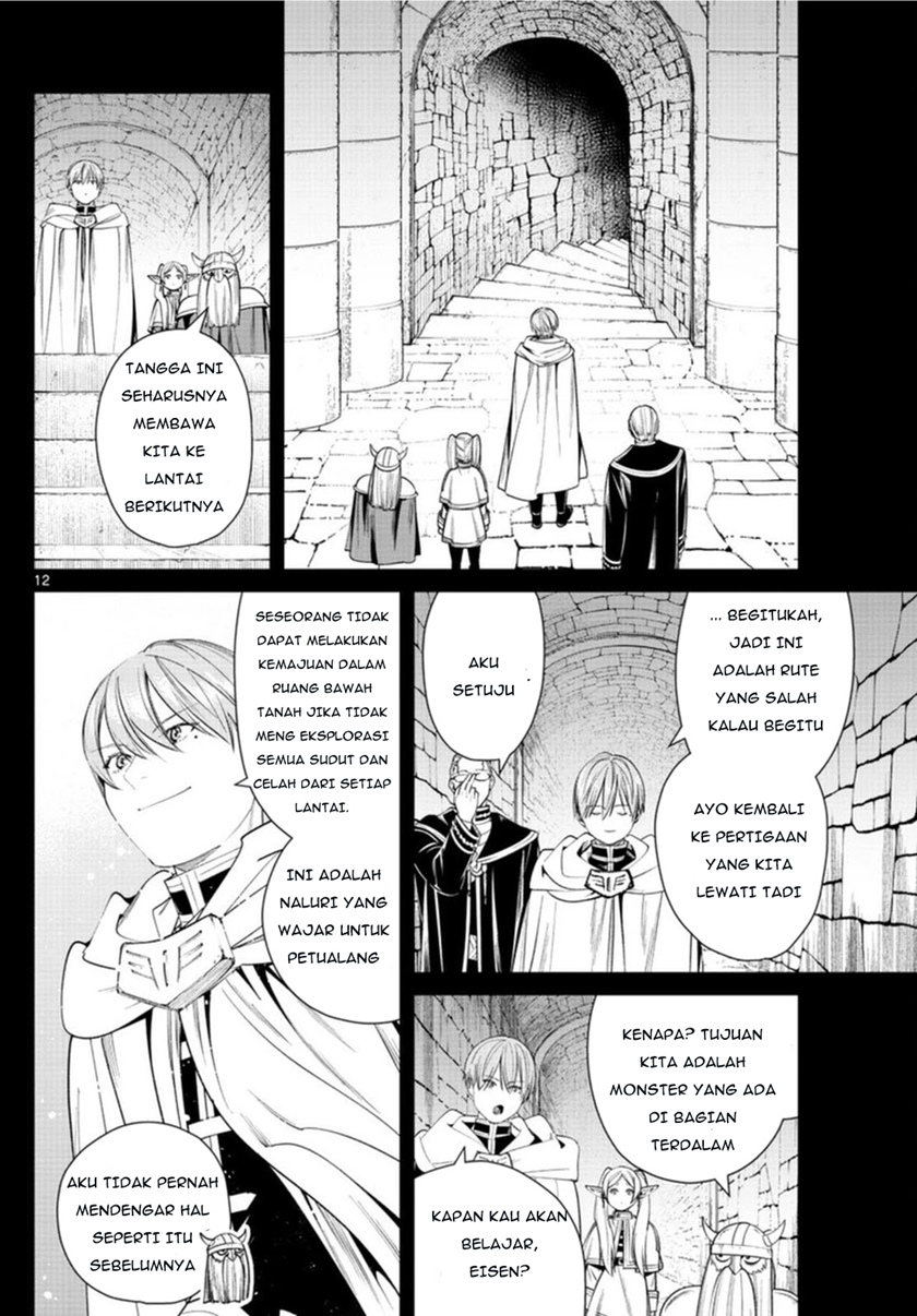 Sousou no Frieren