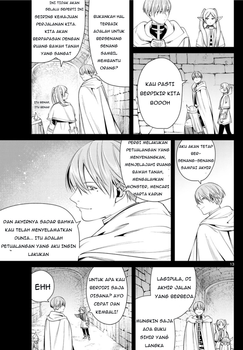 Sousou no Frieren