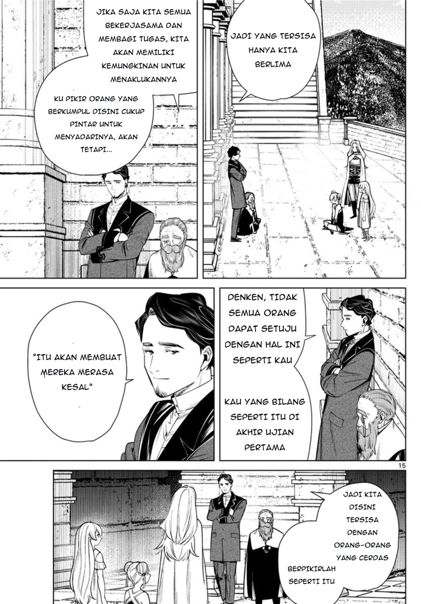 Sousou no Frieren
