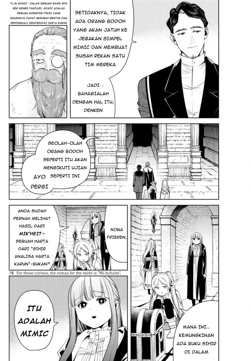 Sousou no Frieren