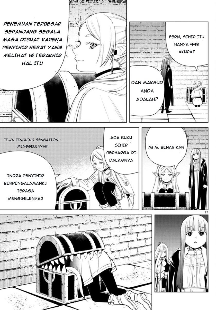 Sousou no Frieren