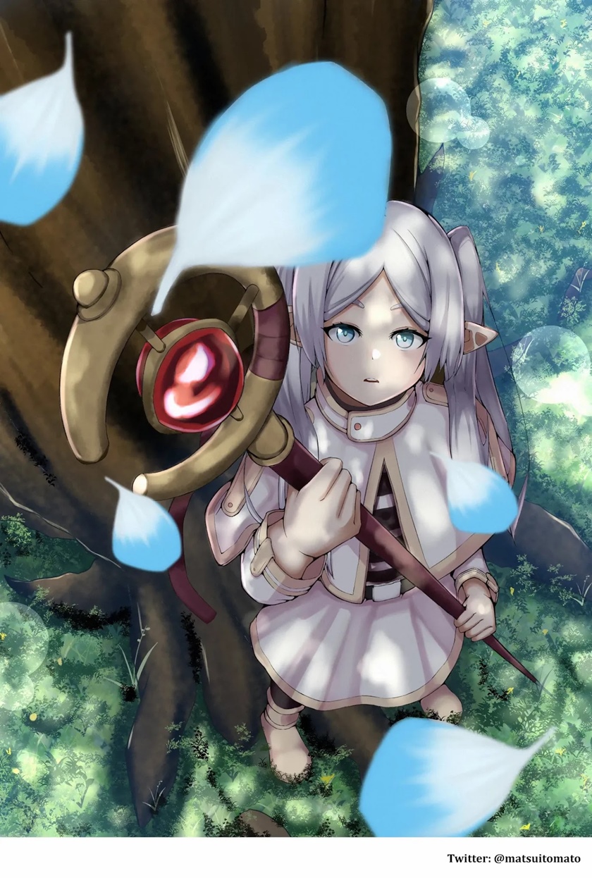 Sousou no Frieren