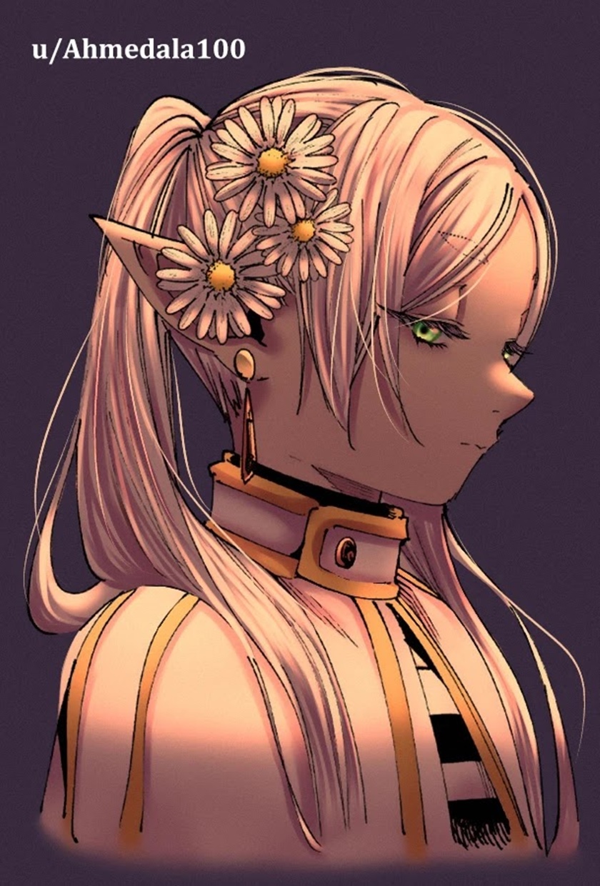 Sousou no Frieren
