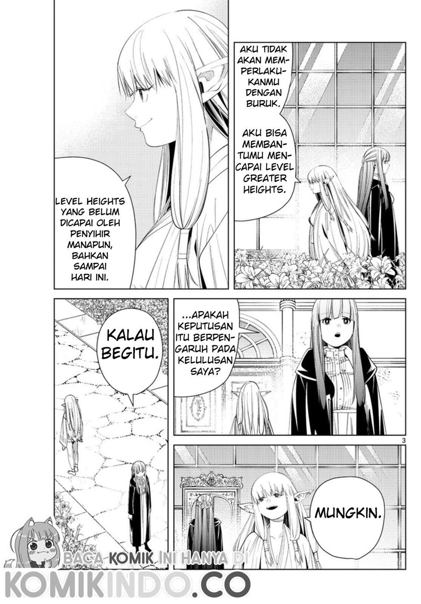 Sousou no Frieren