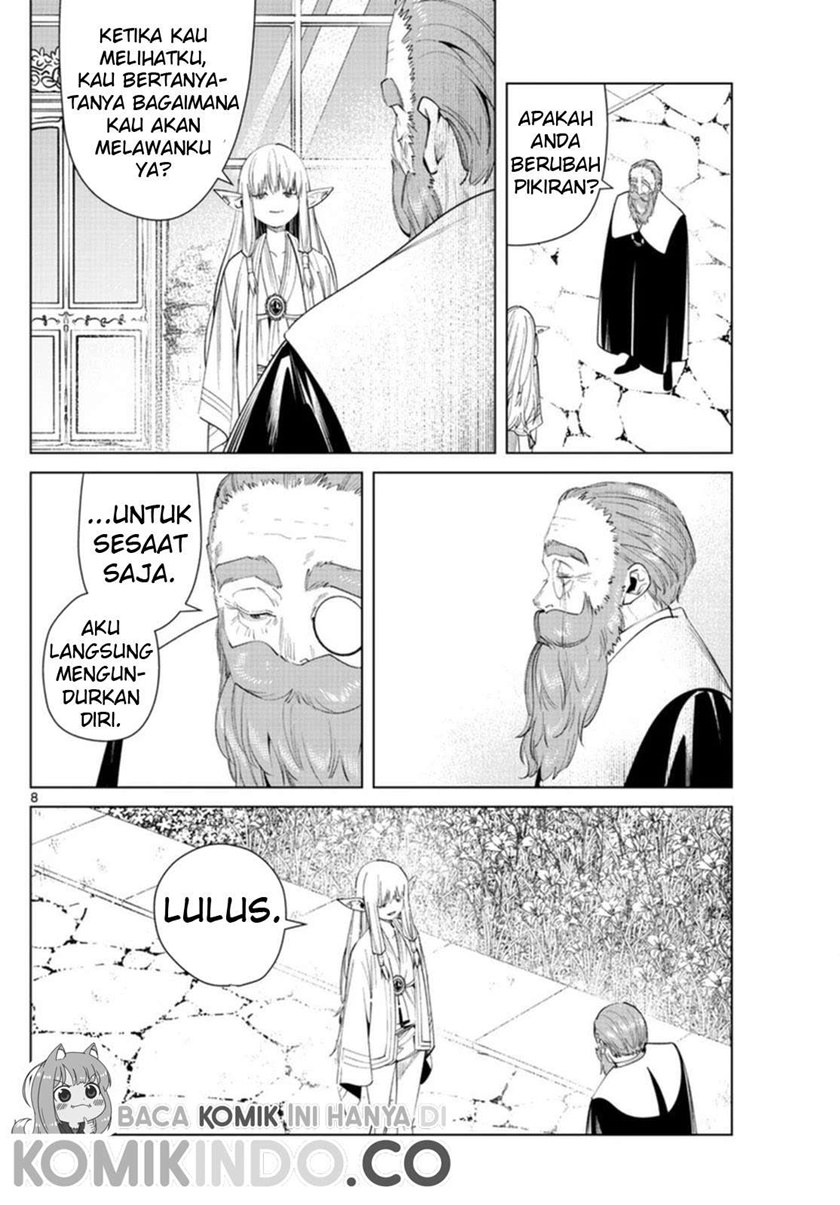 Sousou no Frieren