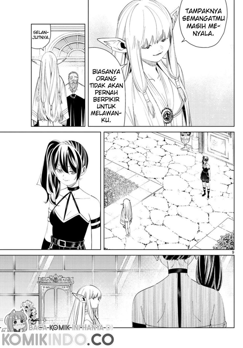 Sousou no Frieren