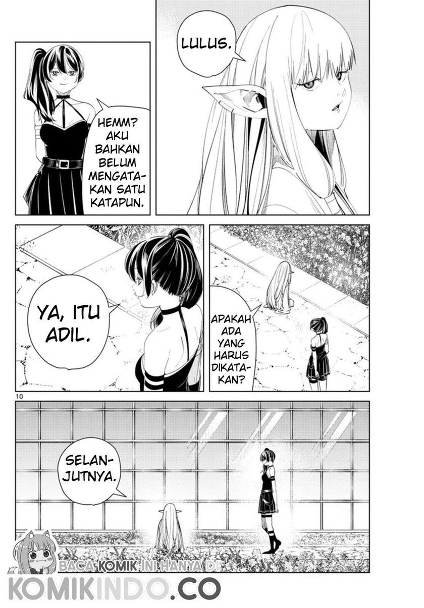Sousou no Frieren