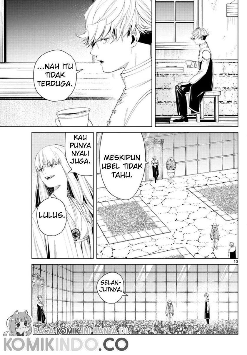 Sousou no Frieren