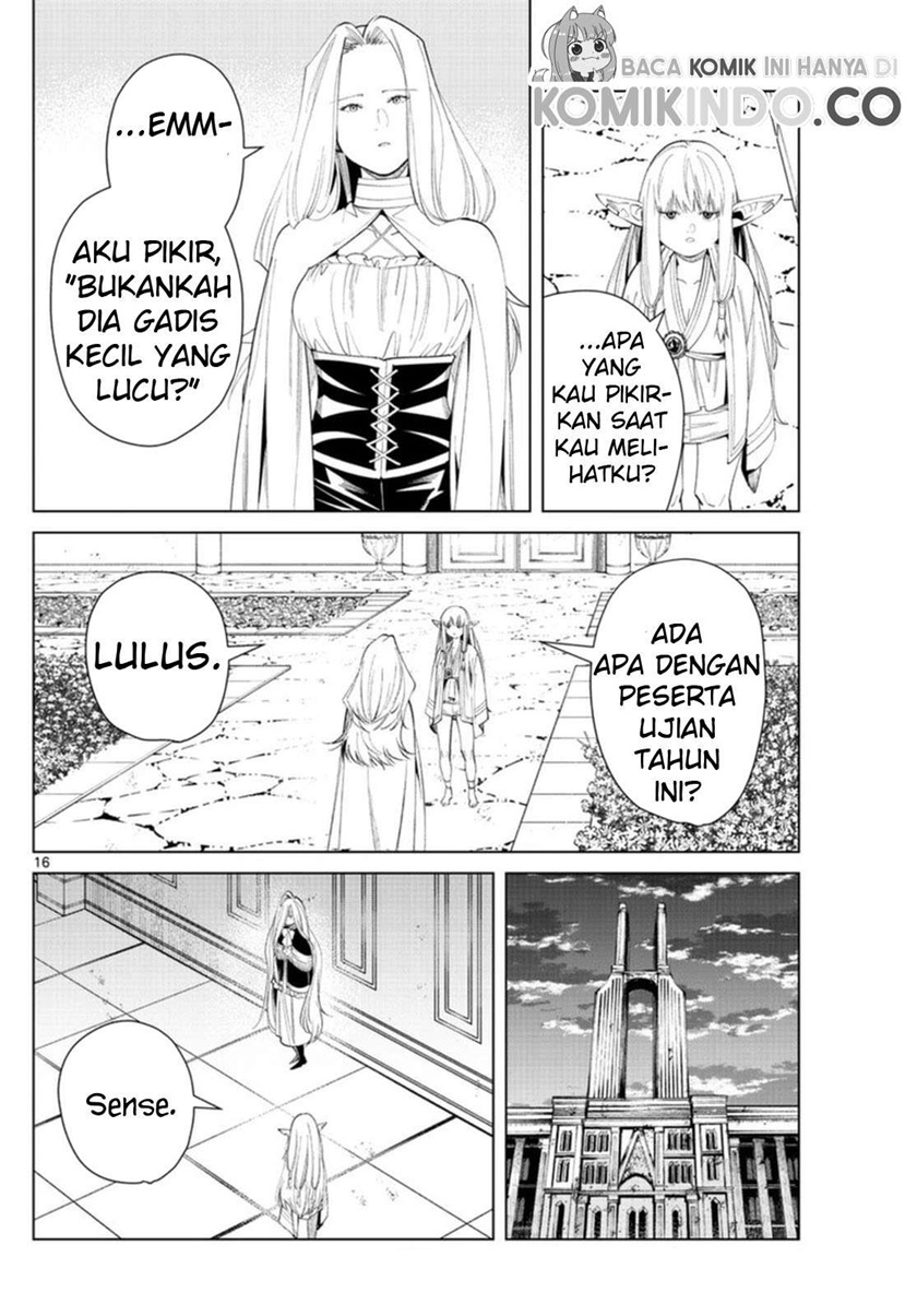 Sousou no Frieren
