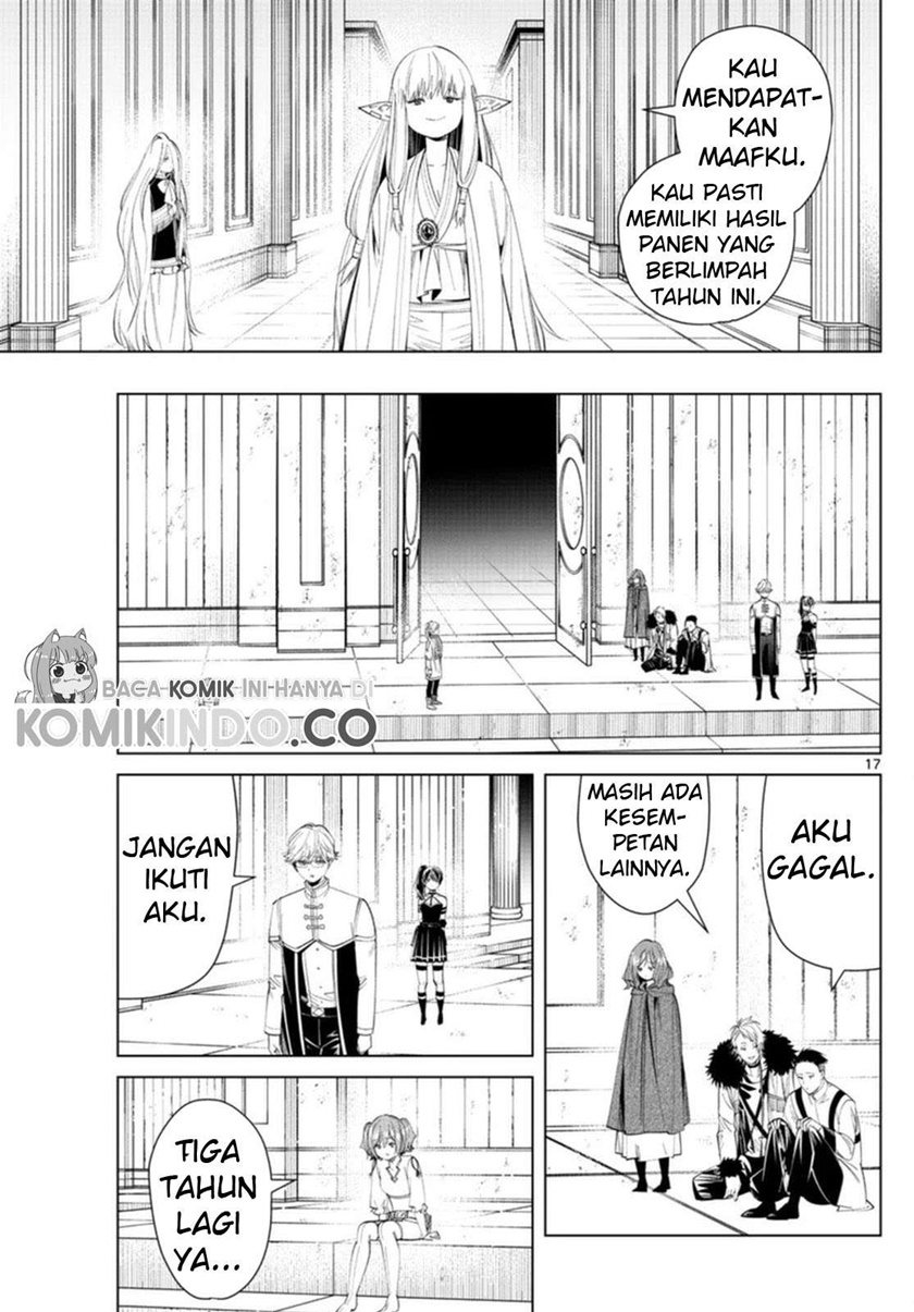 Sousou no Frieren