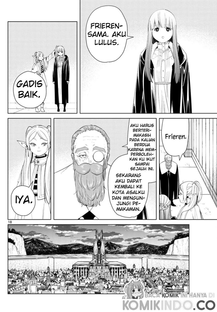 Sousou no Frieren