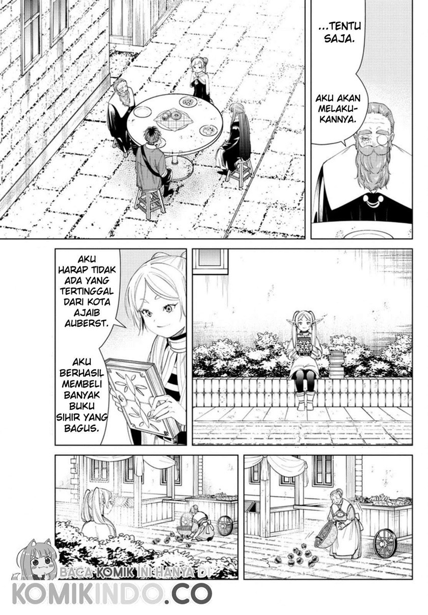 Sousou no Frieren