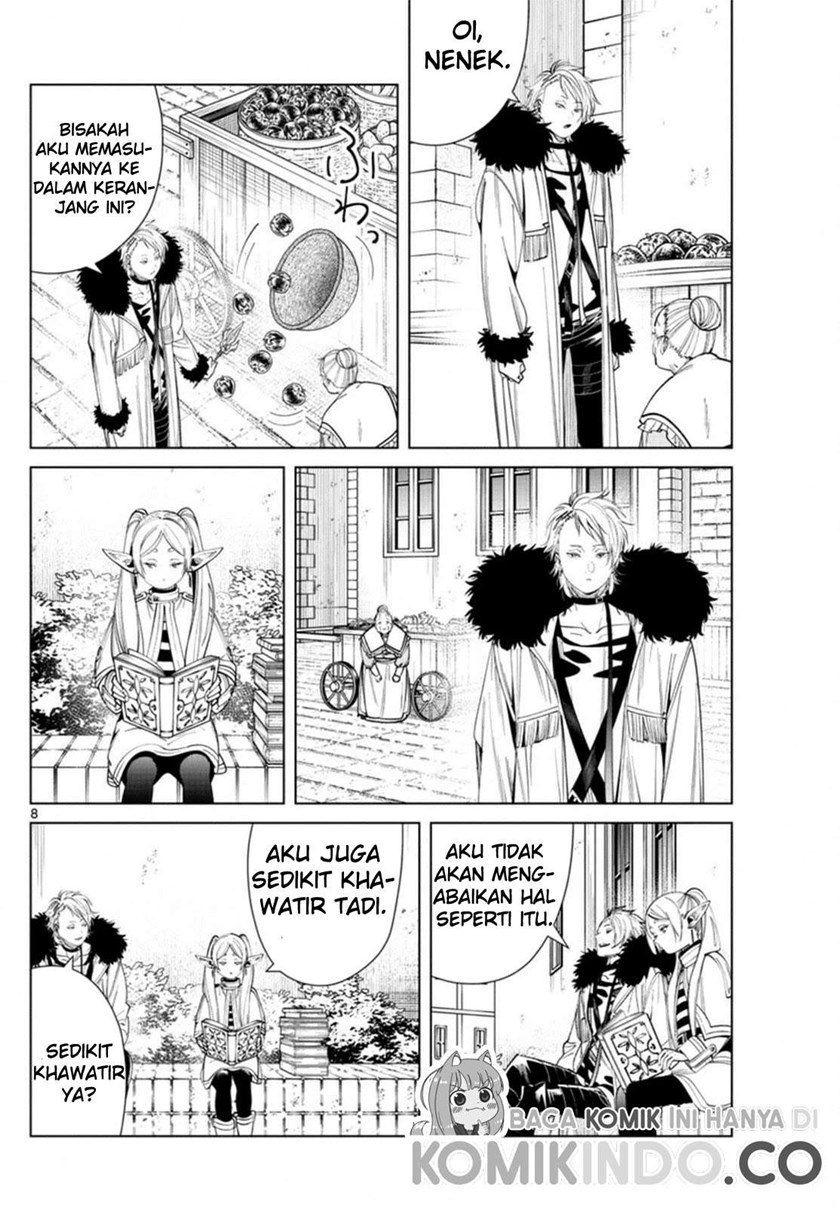 Sousou no Frieren