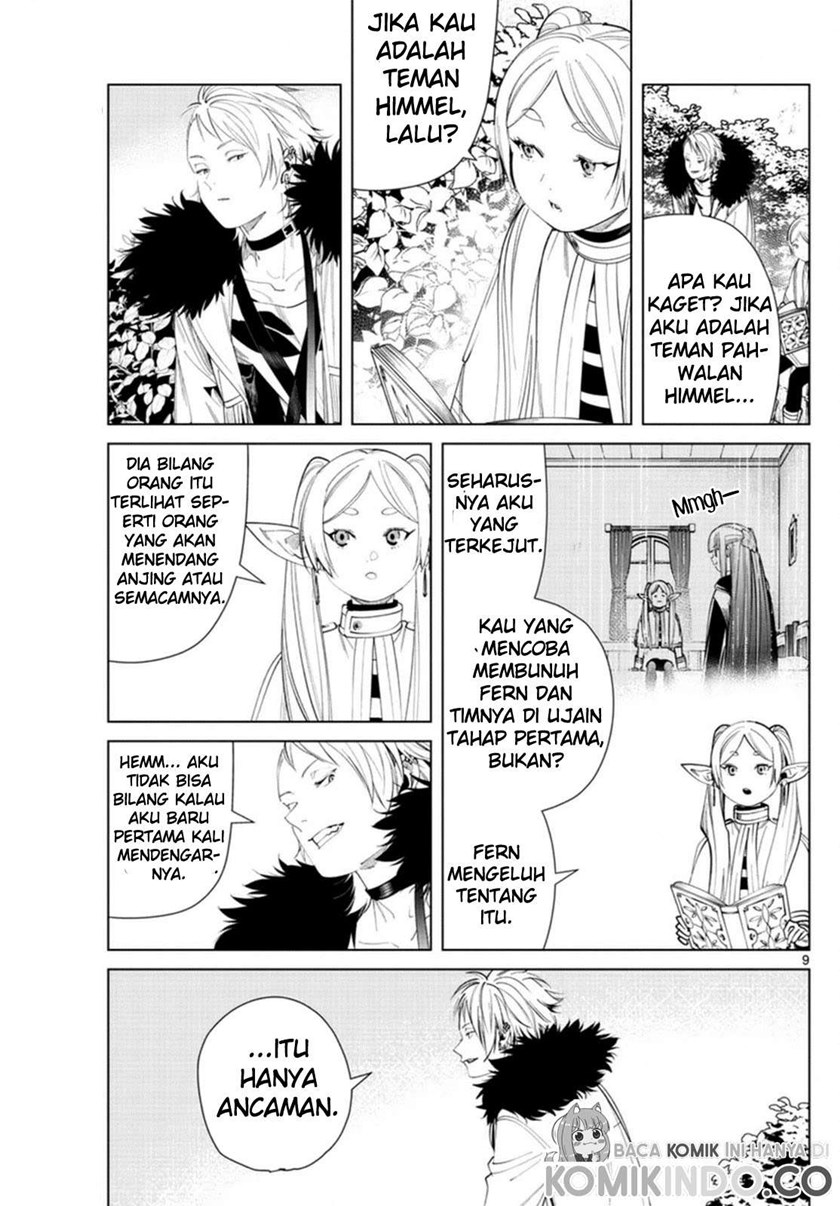 Sousou no Frieren