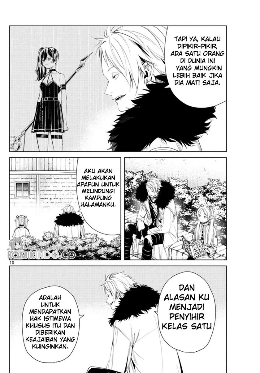 Sousou no Frieren