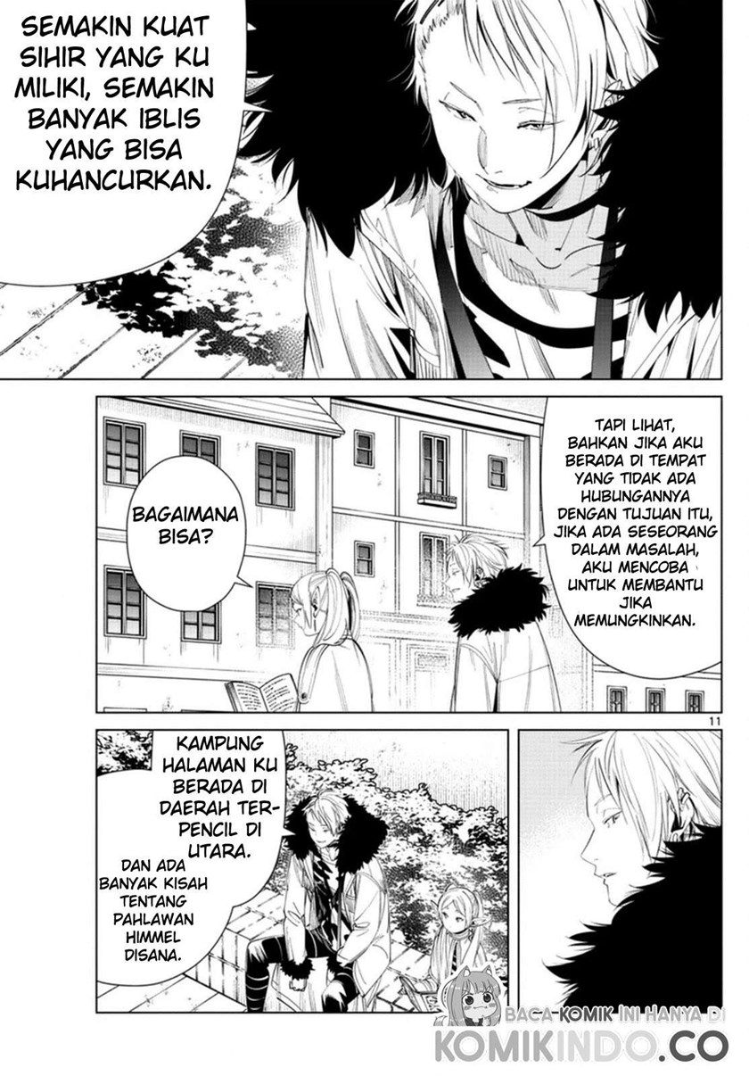 Sousou no Frieren