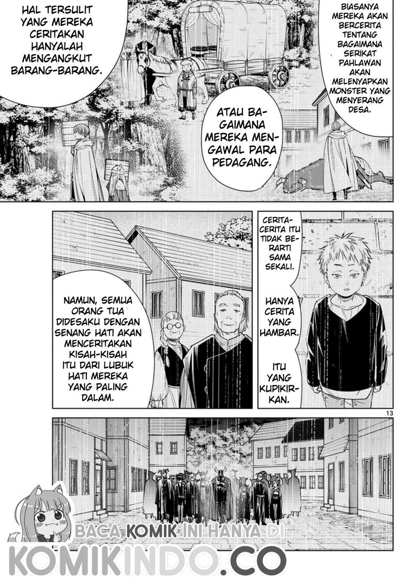 Sousou no Frieren