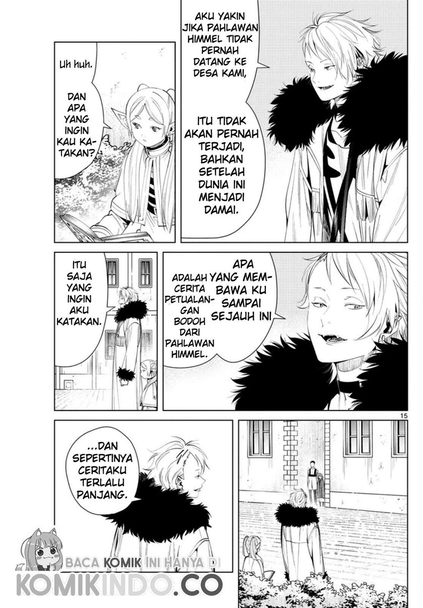 Sousou no Frieren
