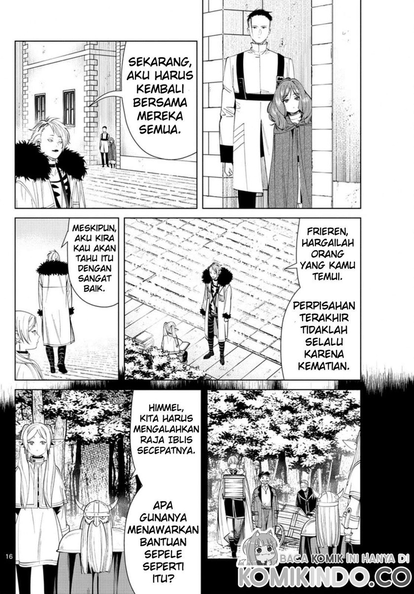 Sousou no Frieren