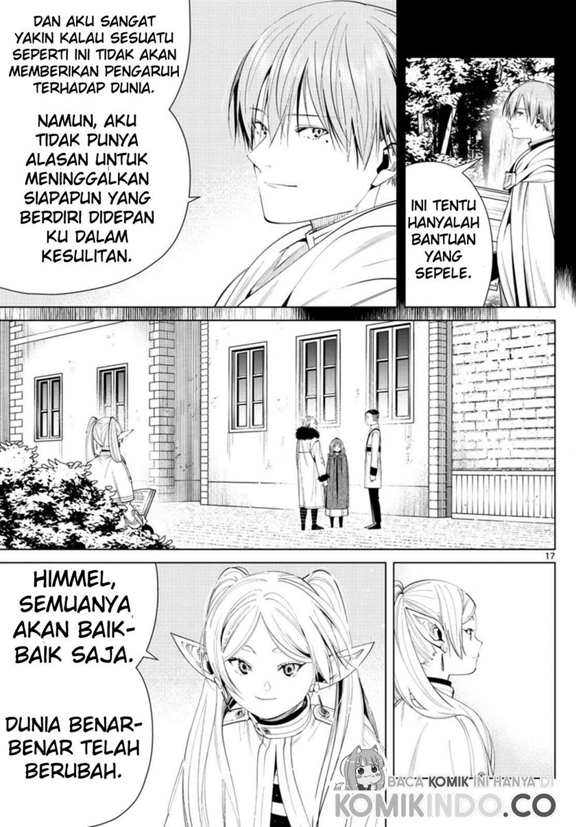 Sousou no Frieren