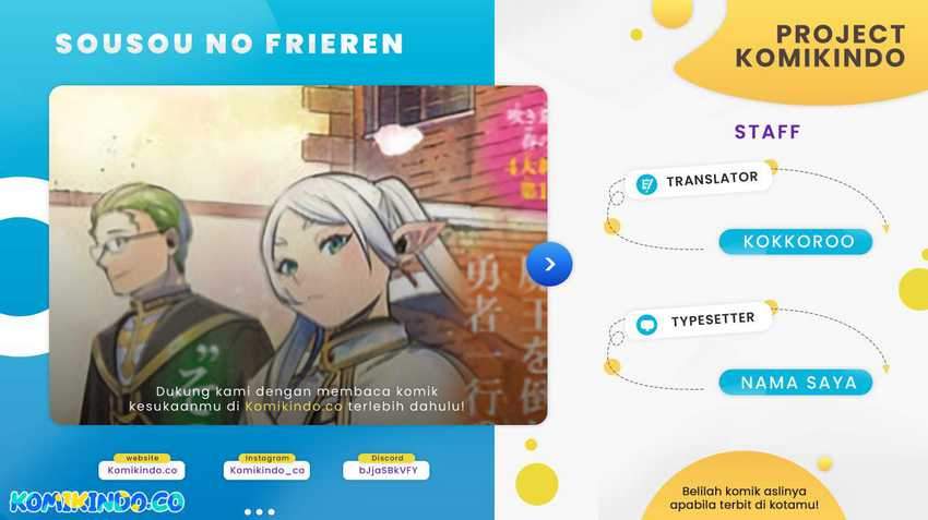 Sousou no Frieren