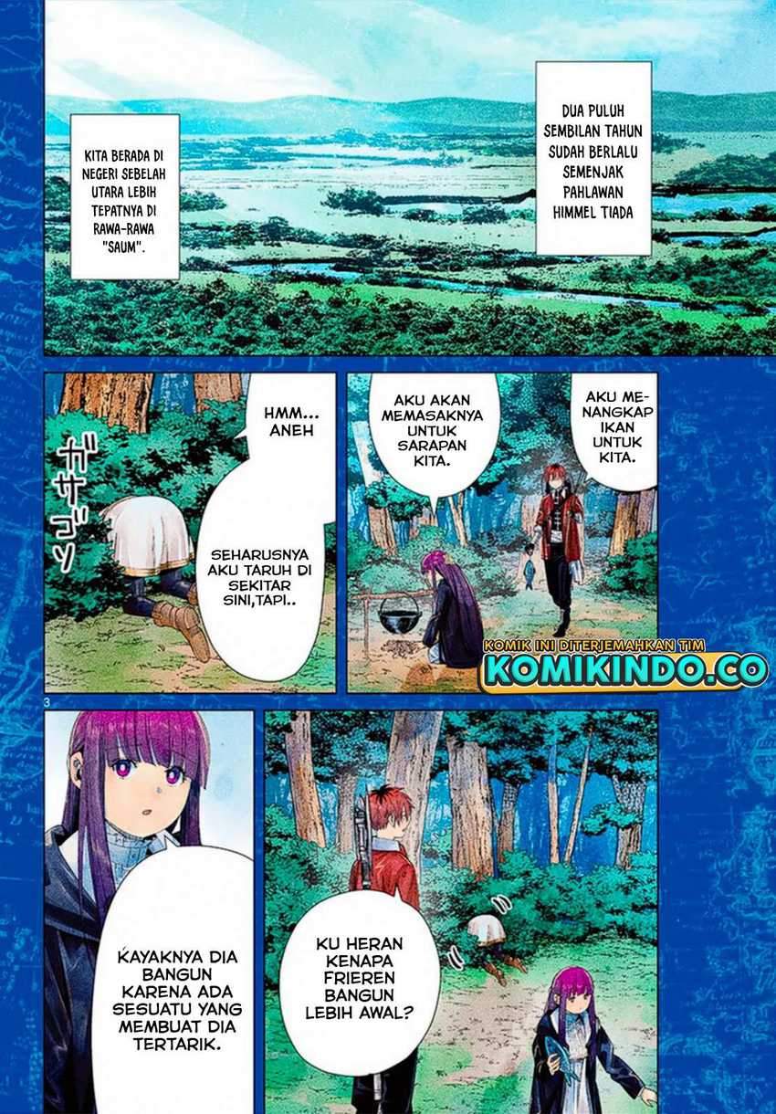 Sousou no Frieren
