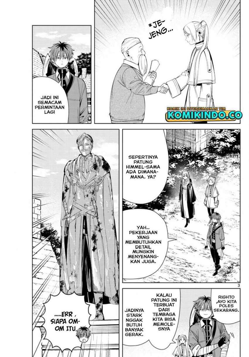 Sousou no Frieren